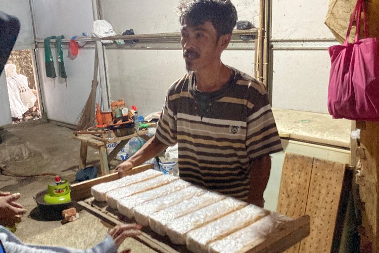 Tempe Sejahtera